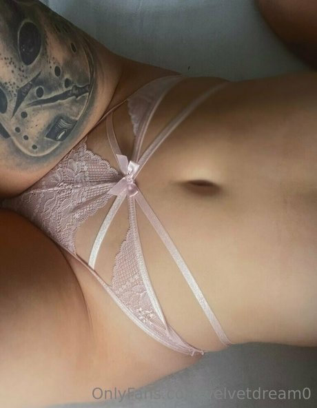 velvetdream0 pornstar xxx image