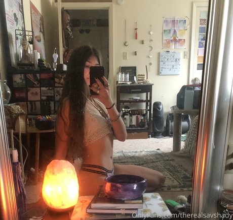 therealsavshady star naked pic