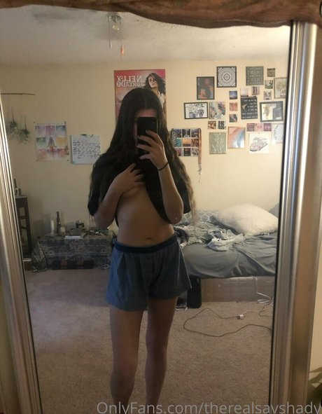 therealsavshady xxx star images