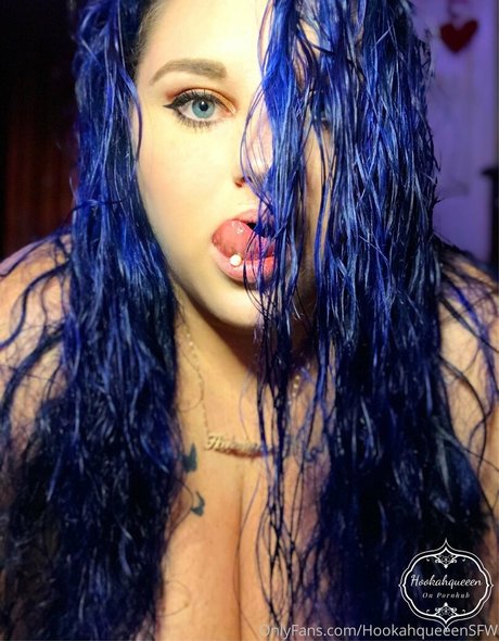 hookahqueeensfw nudes pornstar pictures