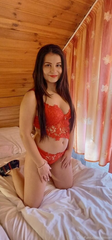 lgnivan erotic model photos