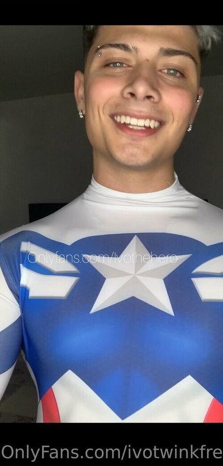 ivotwinkfree model exclusive pictures