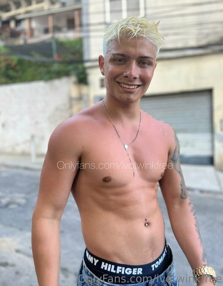 ivotwinkfree star nude picture