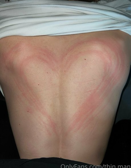 thin man top model pics