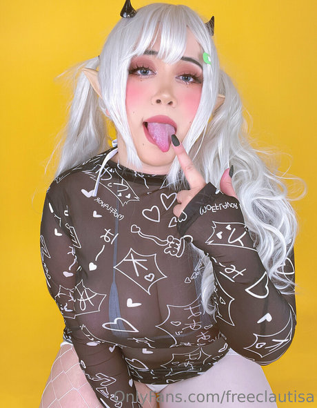 freeclautisa Profile pic