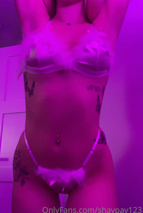 shaypay123 erotic pornstar photo