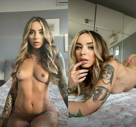 valeriamoxx star nice pictures
