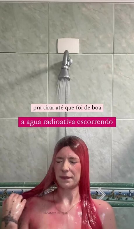 Carol Camargo model pictures