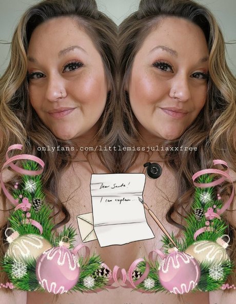 littlemissjuliaxxfree free star picture