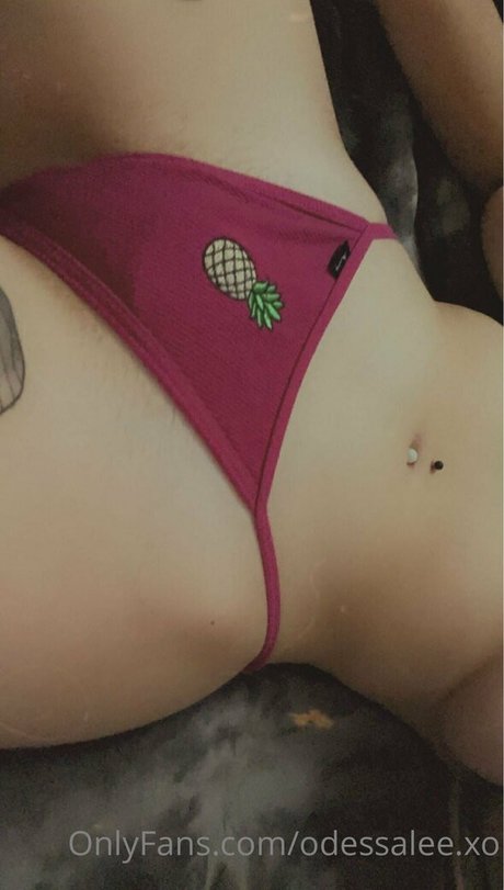 odessalee xo xxx star pictures