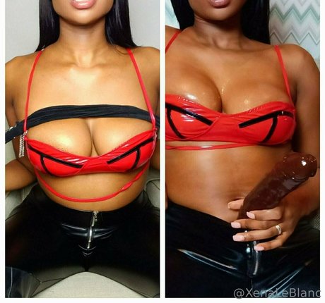 xenaleblanc top pornstar photos