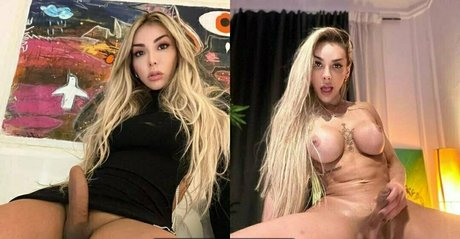 xenaleblanc pornographic model img