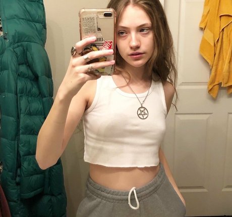 Savannahnrmn free star pic