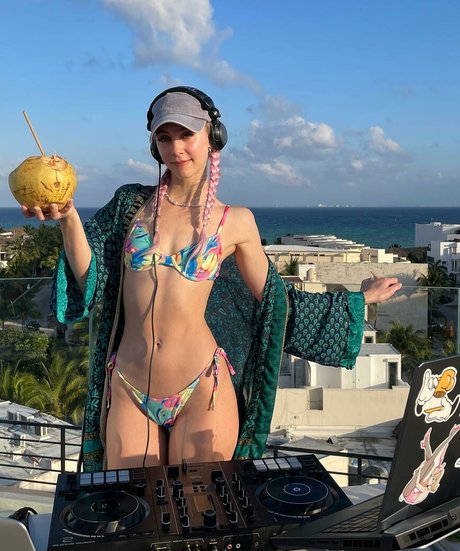 Jessu nice model pic