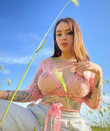 Francesca Vicari high quality model img