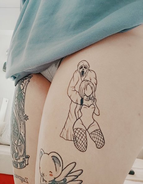 Megaptera exclusive actress photos