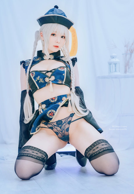 Shimo erotic pornstar photo