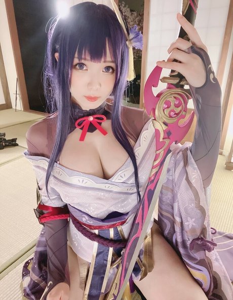 Shimo star naked photo