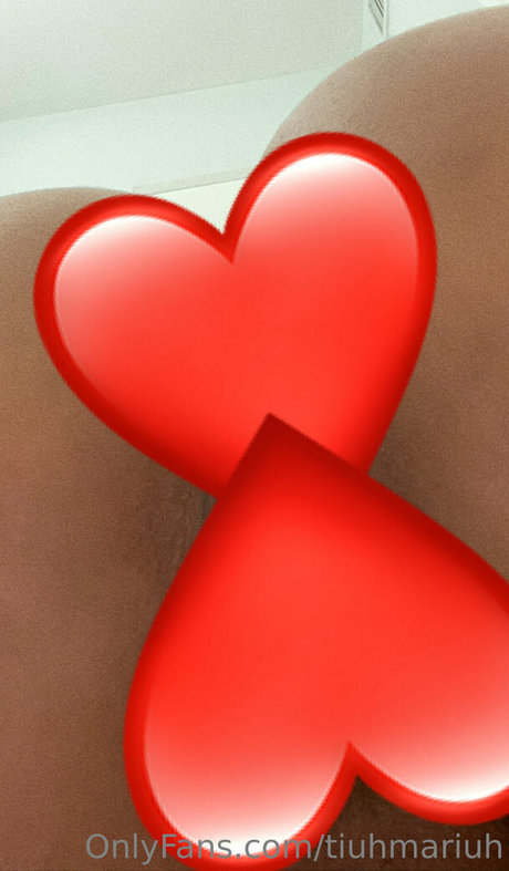 tiuhmariuh sex star pic