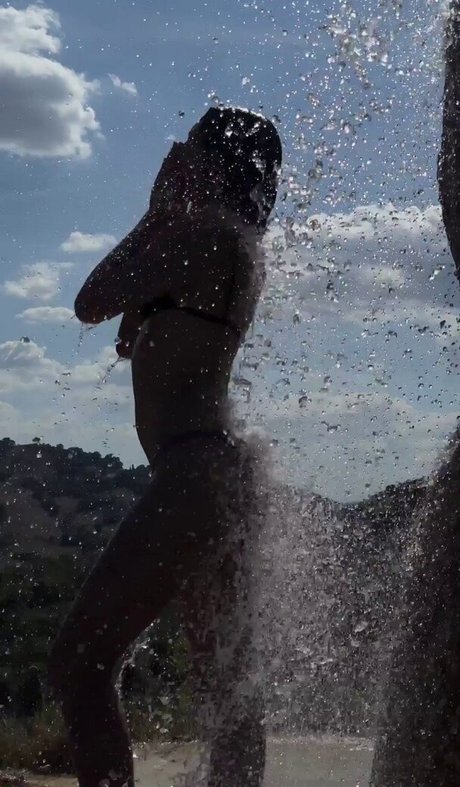 Shanti Tan high quality actress photos