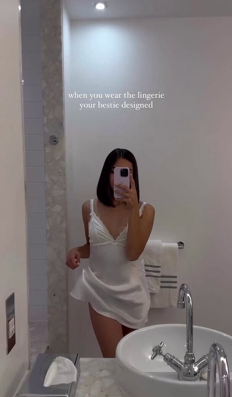 Shanti Tan hd model images