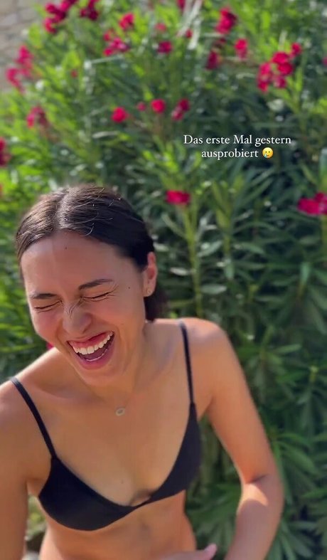 Shanti Tan star nice gallery