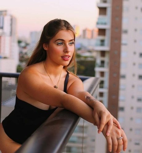 Gabi Stacenco model pretty gallery