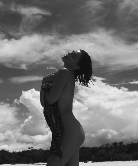 Gabi Stacenco best model pics