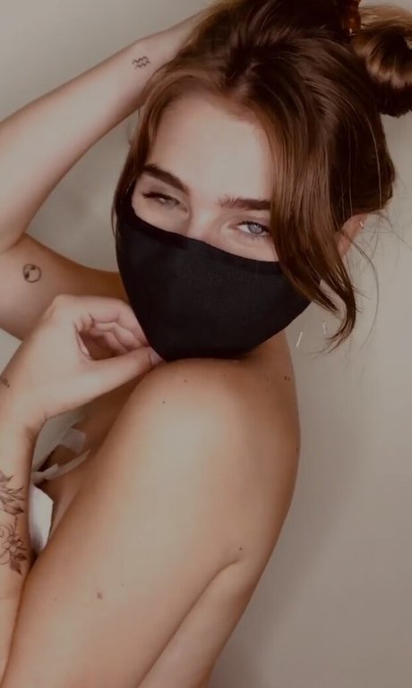 Gabi Stacenco pretty actress pic