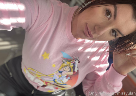 yuffieyulan model nude gallery