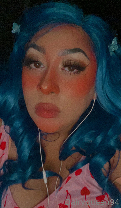 dairyqueen94 model porn pictures