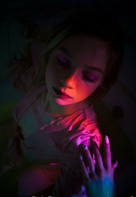 sunnybanny1 model free gallery