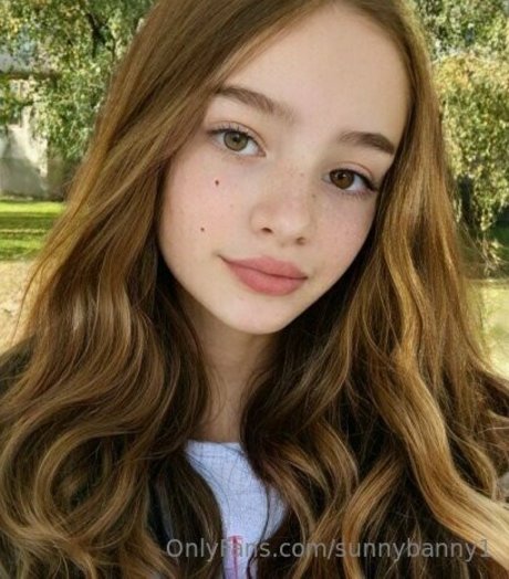 sunnybanny1 model nudes pics