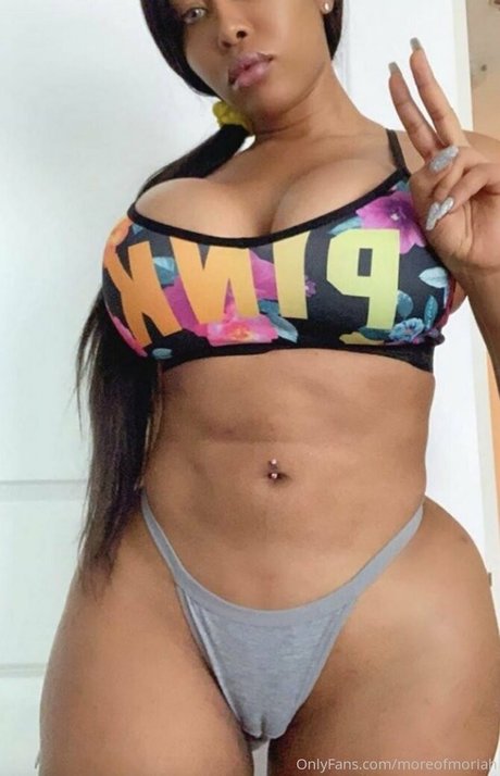 moreofmoriah star hot pic