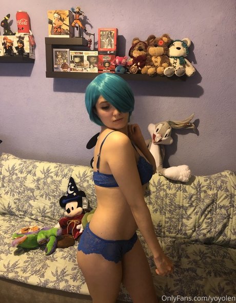 yoyolen hd pornstar images