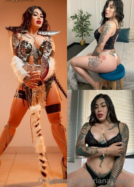 ariana swan adult star pic