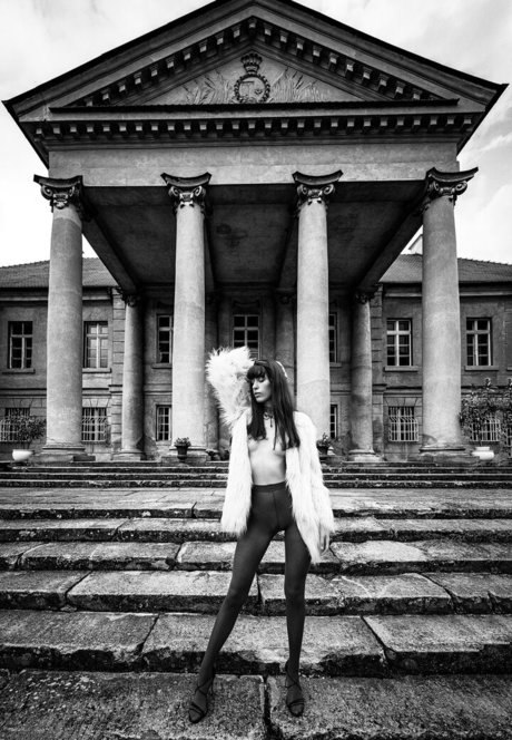 Lila M Lilaanie model exclusive galleries