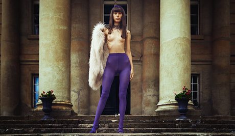 Lila M Lilaanie Profile pic