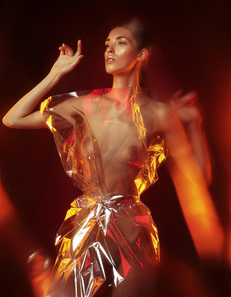 Lila M Lilaanie model best picture