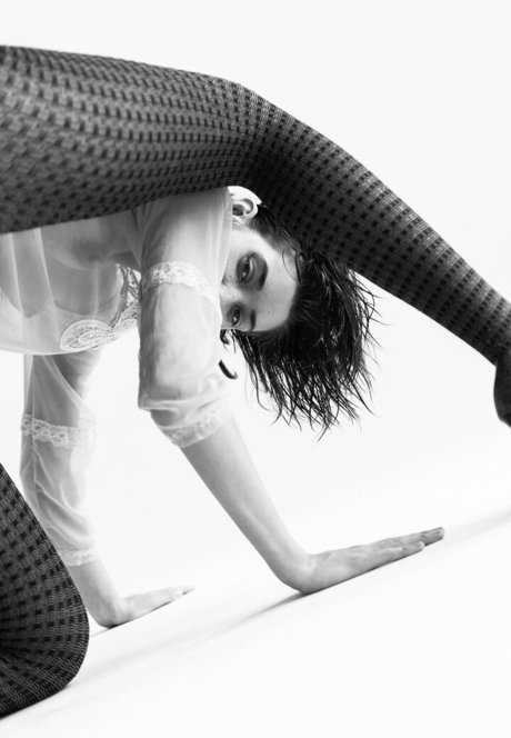 Lila M Lilaanie model hot picture