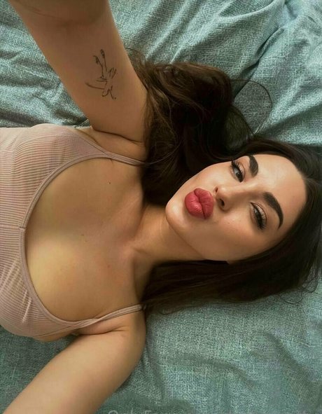 dashapretty model top pics