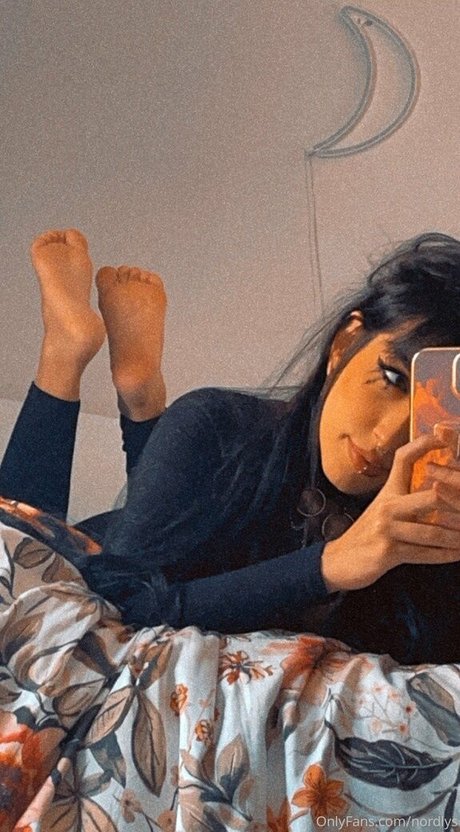 nordlys erotic model pictures