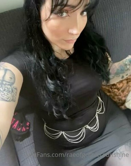 raeofgothiccsunshine erotic actress archive