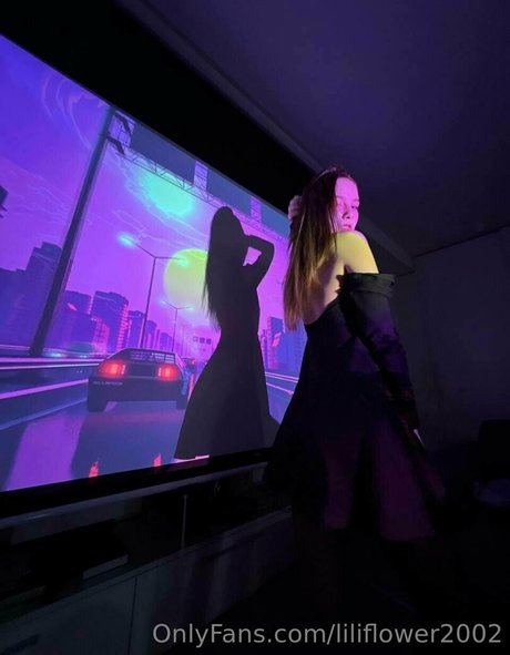 liliflower2002 pornstar adult gallery