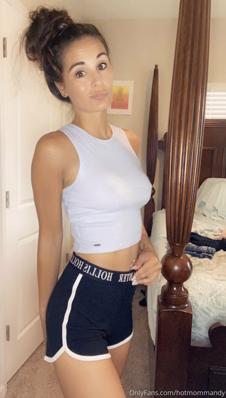 mandyrhea sexy pornstar picture