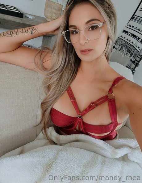 mandyrhea nudes actress gallery