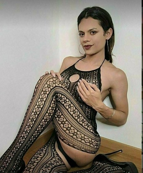 sexy black onlyfans adult image