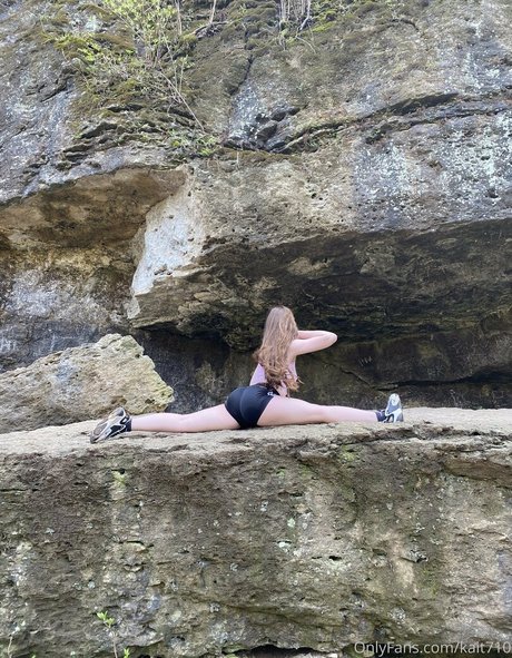 kinkycowgirlk8 porn model photo