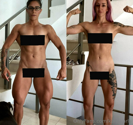 elik fitnesscouple nice model photos