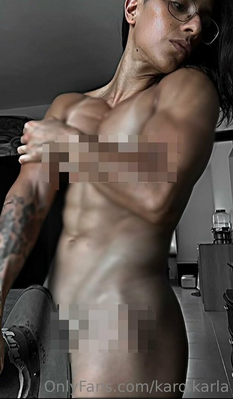 elik fitnesscouple sexy star photo